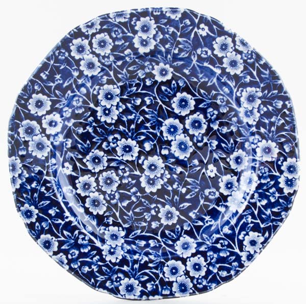 Plate c1970s